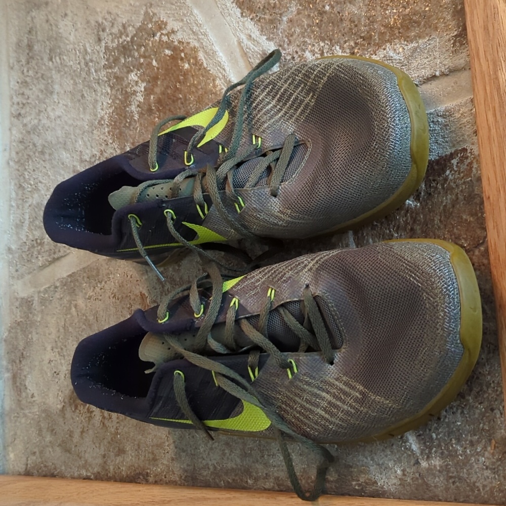 Nike metcon 3
